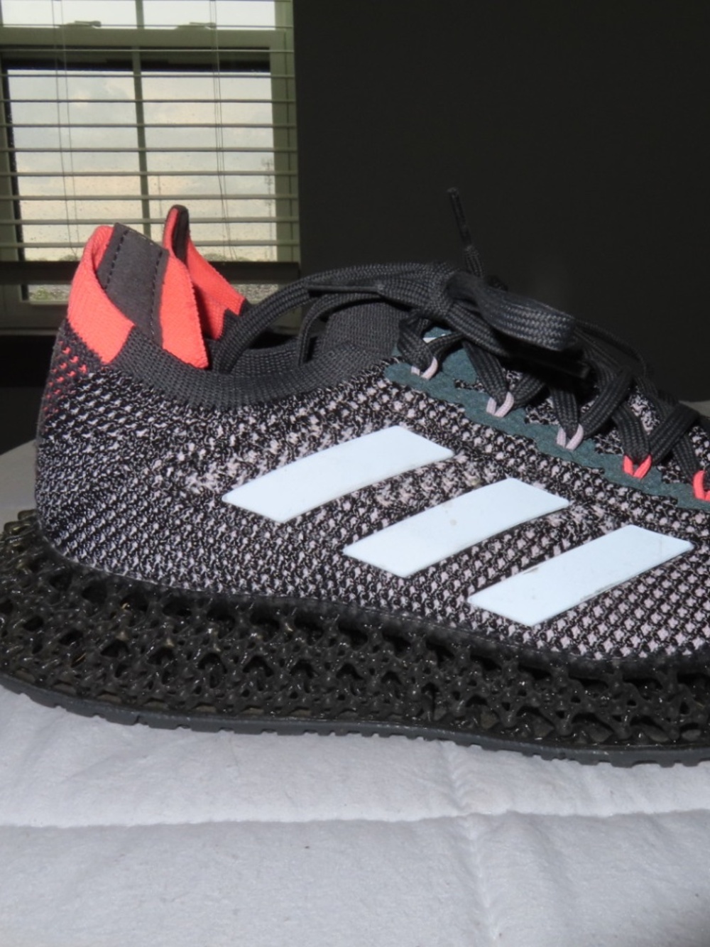 Adidas Women 4DFWD